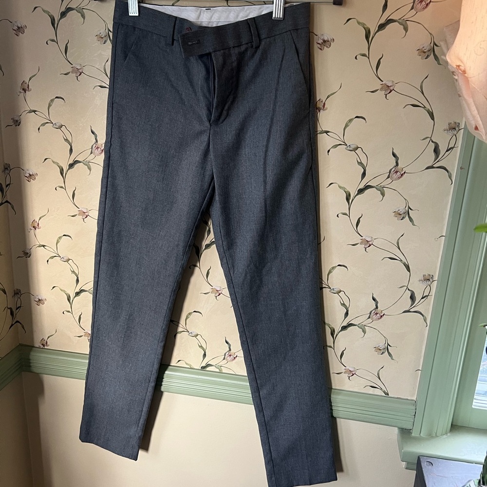 Leo & Zachary pants